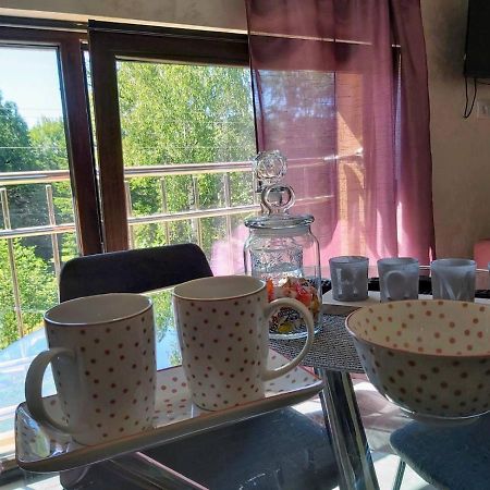 Apartmani Nevena Divčibare Exteriör bild