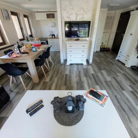 Apartmani Nevena Divčibare Exteriör bild