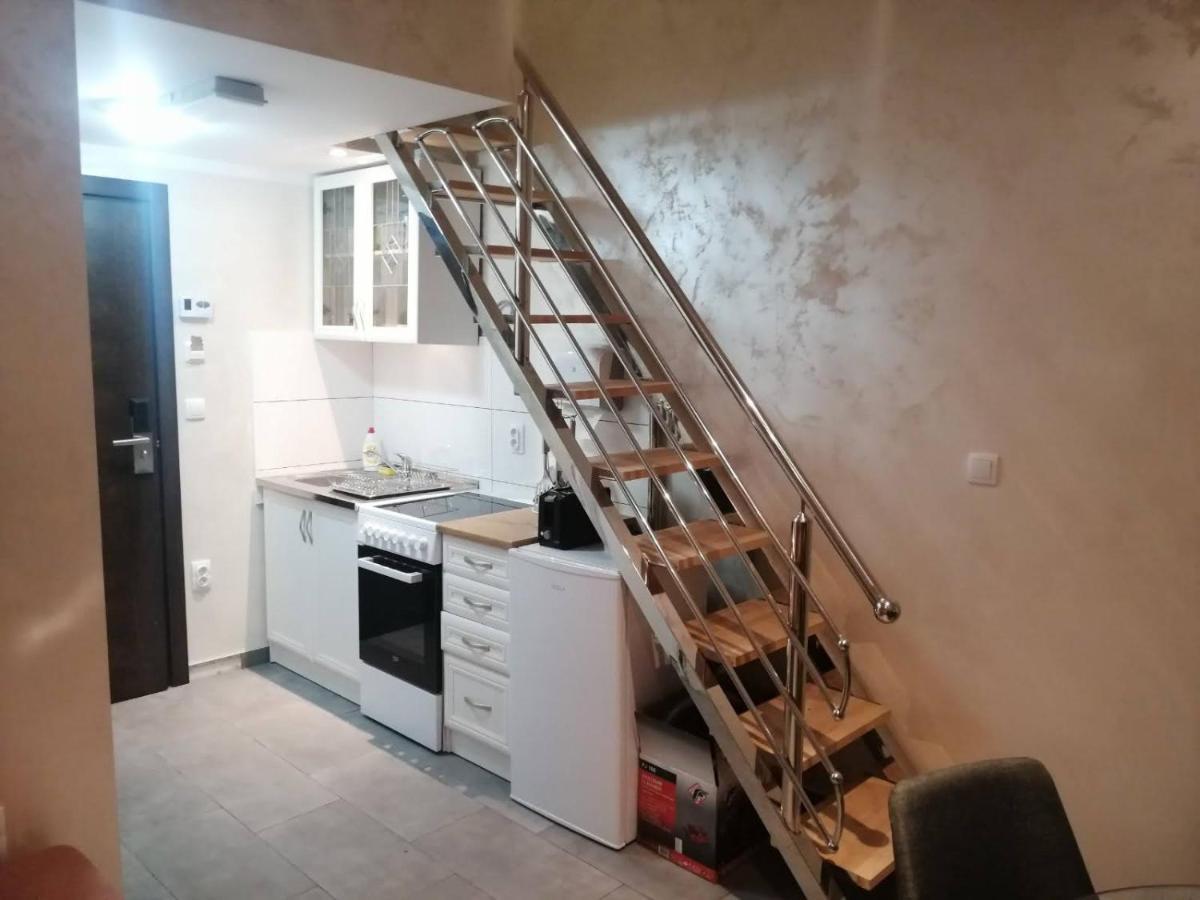 Apartmani Nevena Divčibare Exteriör bild
