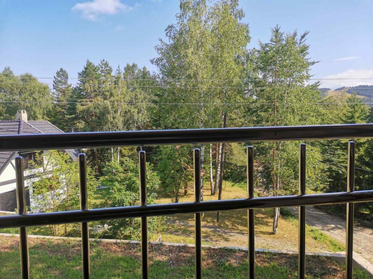 Apartmani Nevena Divčibare Exteriör bild