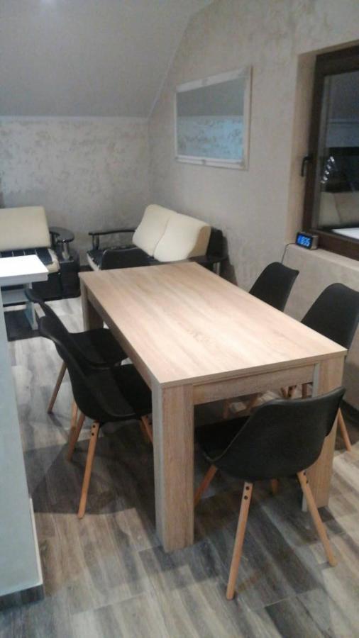 Apartmani Nevena Divčibare Exteriör bild