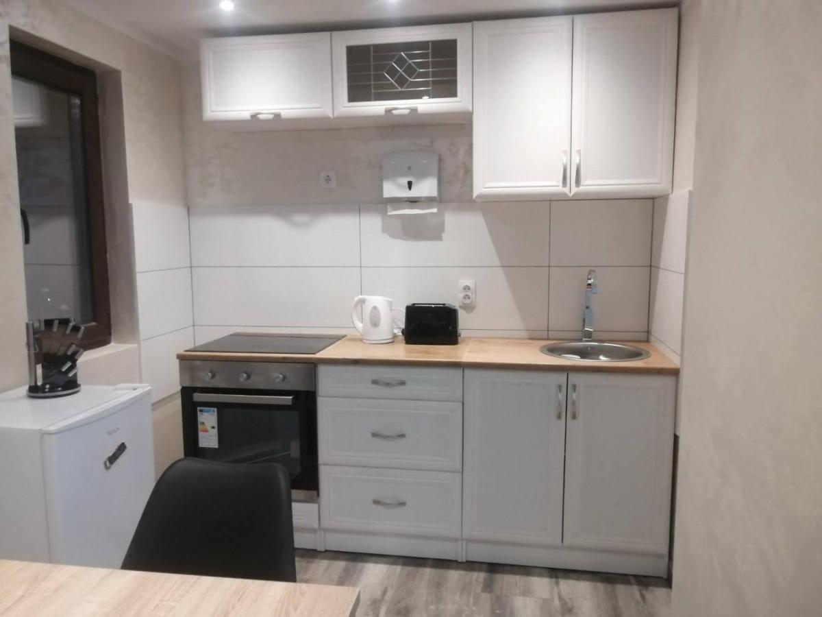 Apartmani Nevena Divčibare Exteriör bild