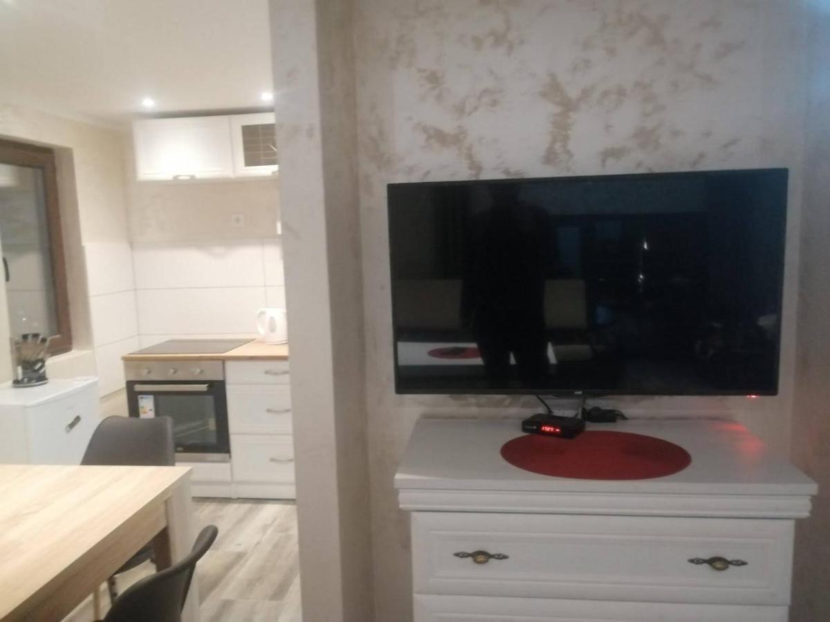 Apartmani Nevena Divčibare Exteriör bild