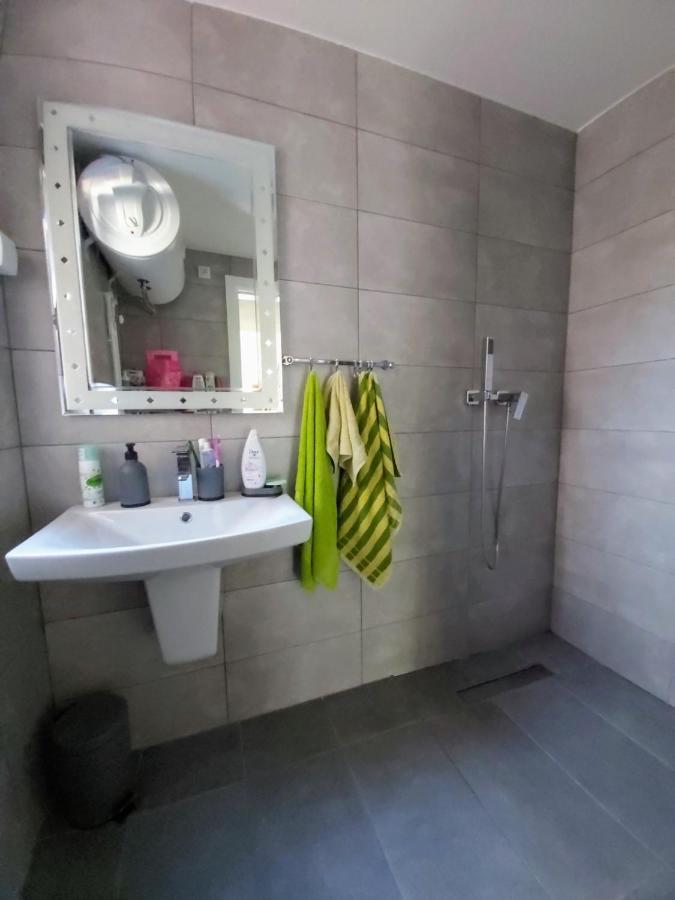 Apartmani Nevena Divčibare Exteriör bild