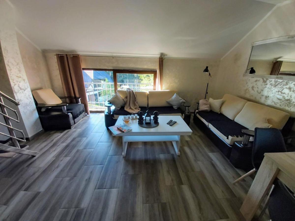Apartmani Nevena Divčibare Exteriör bild