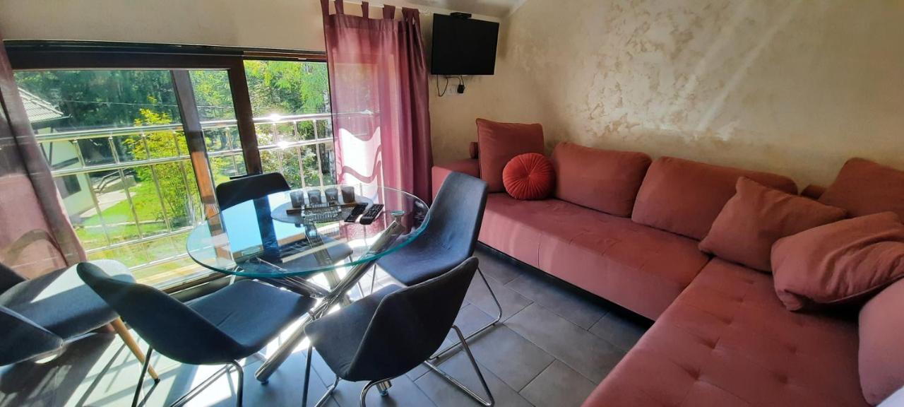 Apartmani Nevena Divčibare Exteriör bild