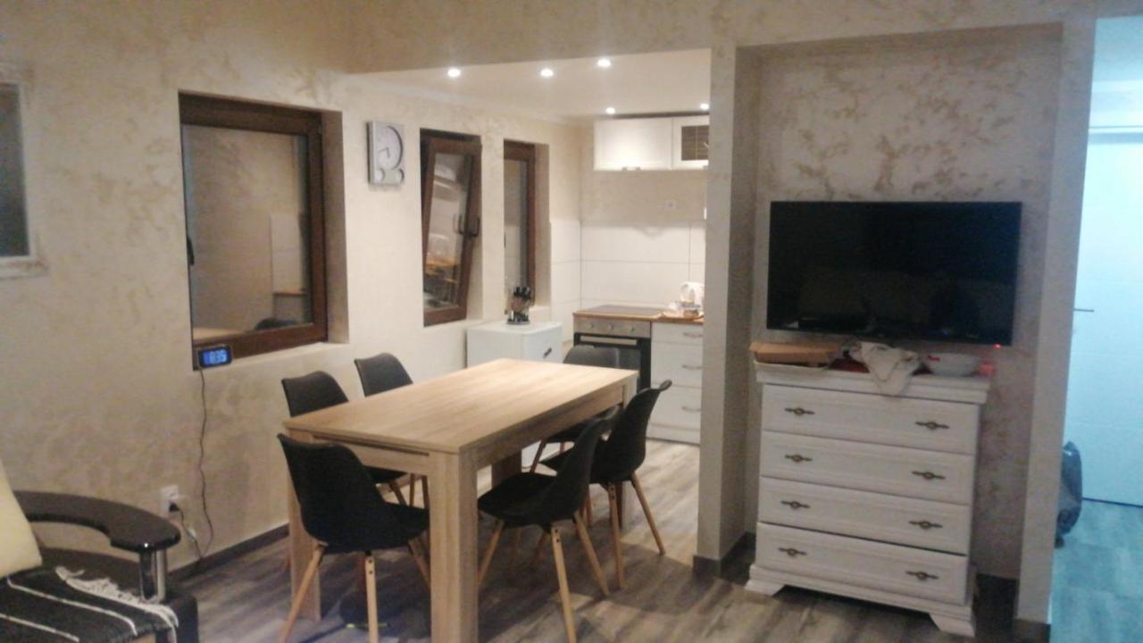 Apartmani Nevena Divčibare Exteriör bild