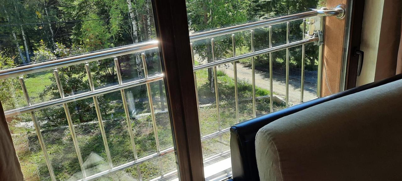 Apartmani Nevena Divčibare Exteriör bild