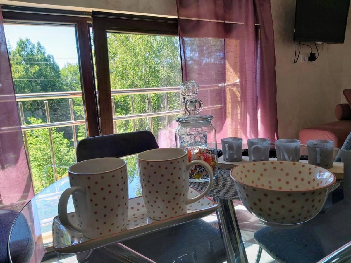 Apartmani Nevena Divčibare Exteriör bild