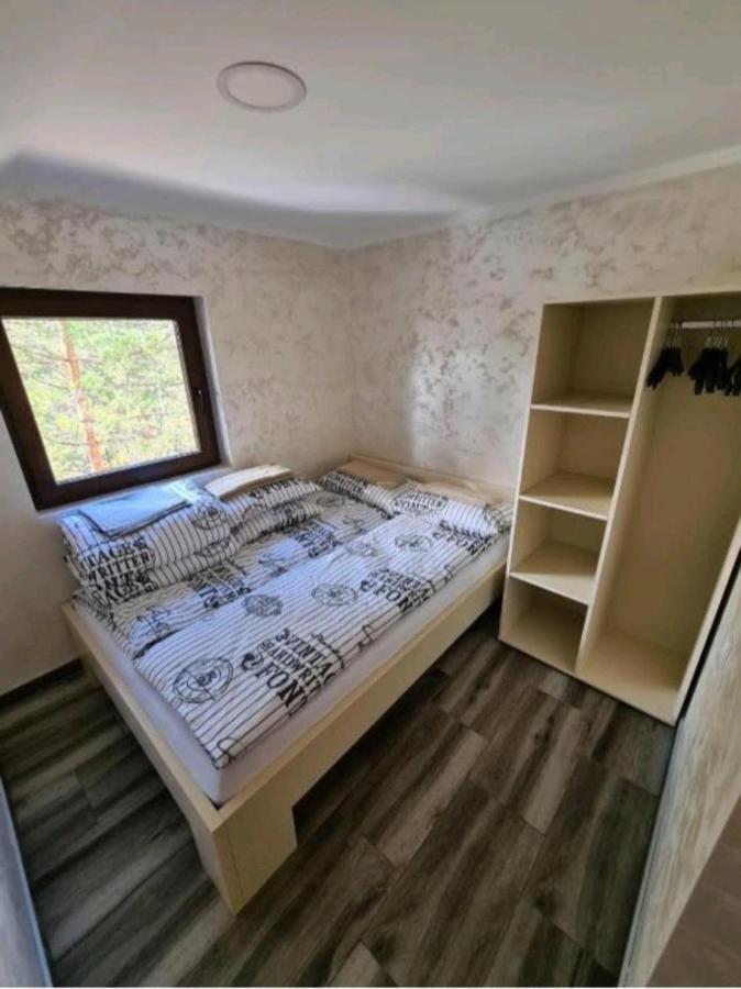 Apartmani Nevena Divčibare Exteriör bild