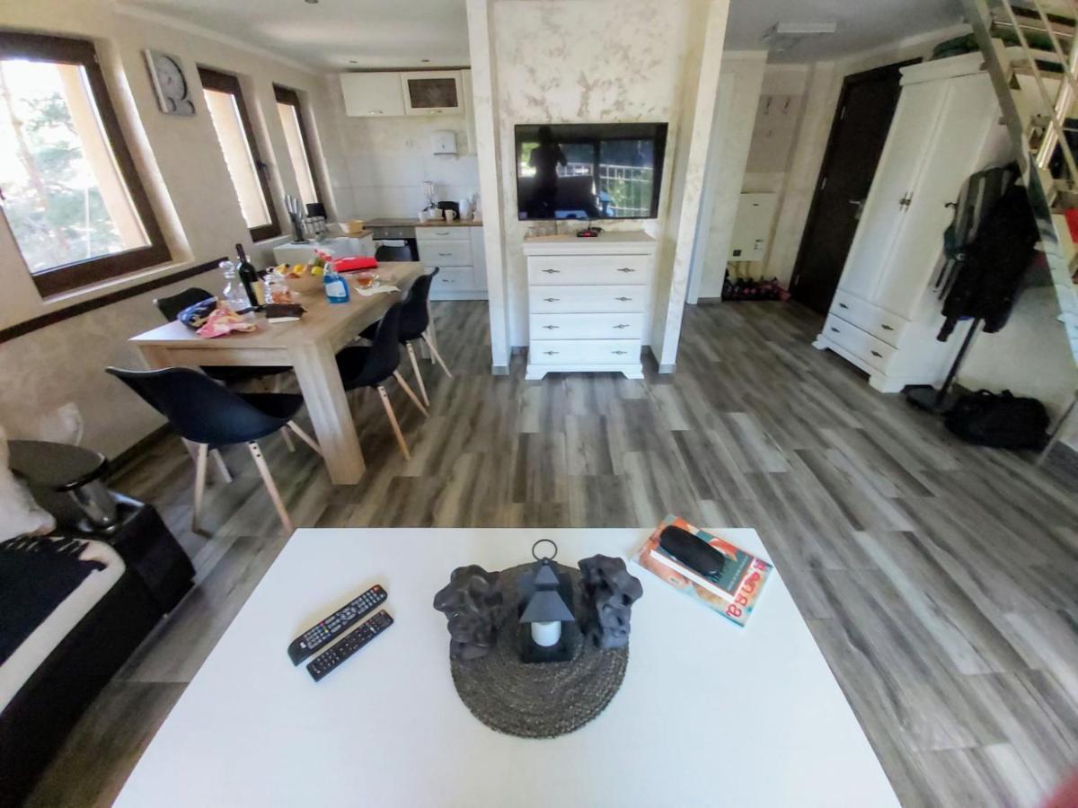 Apartmani Nevena Divčibare Exteriör bild