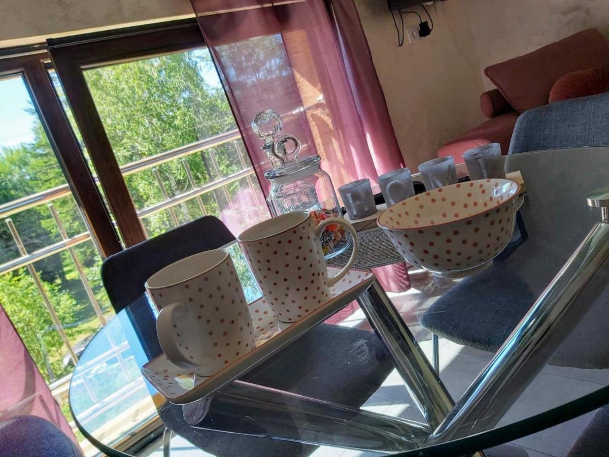 Apartmani Nevena Divčibare Exteriör bild